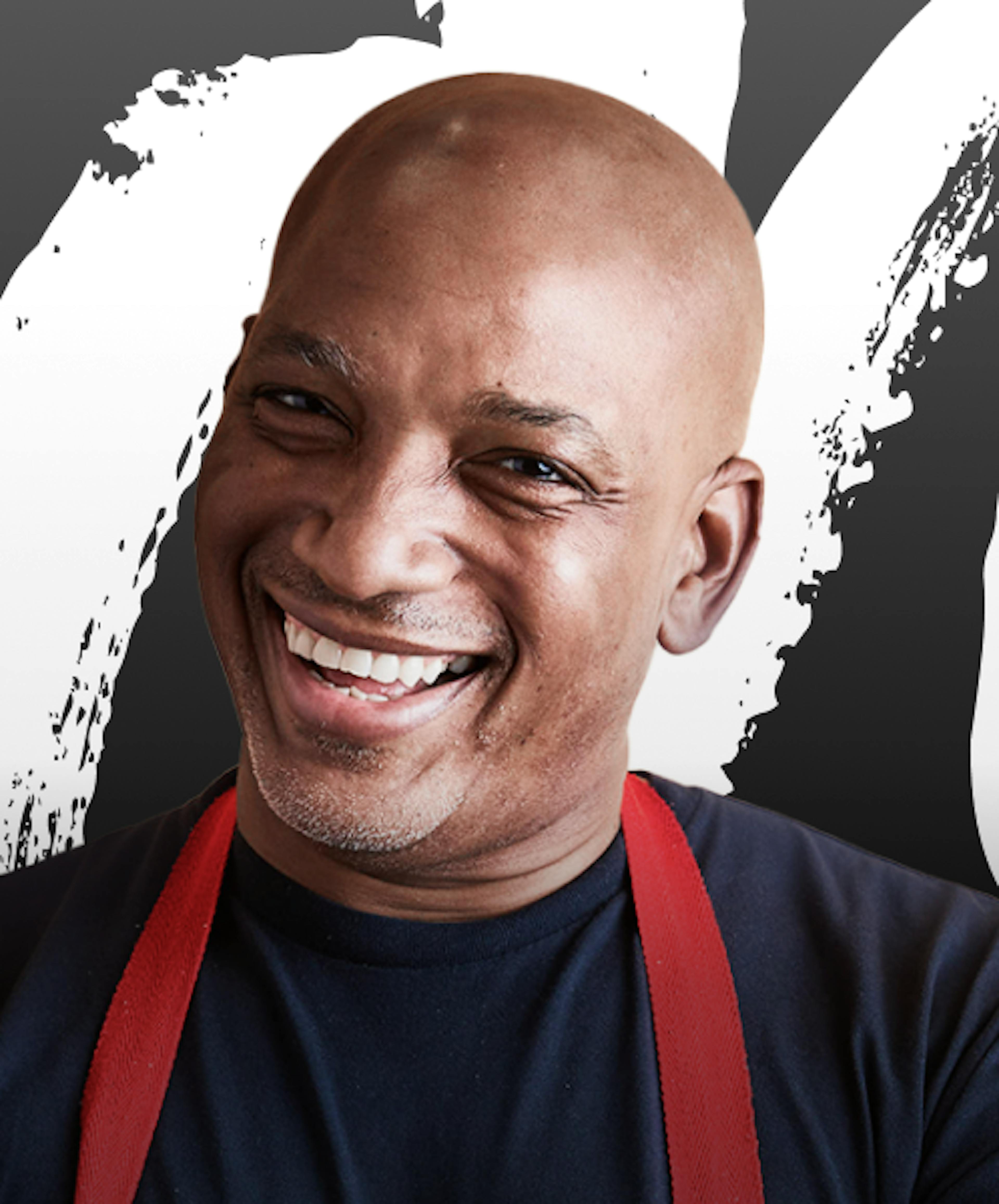 Chef Chris Massiah